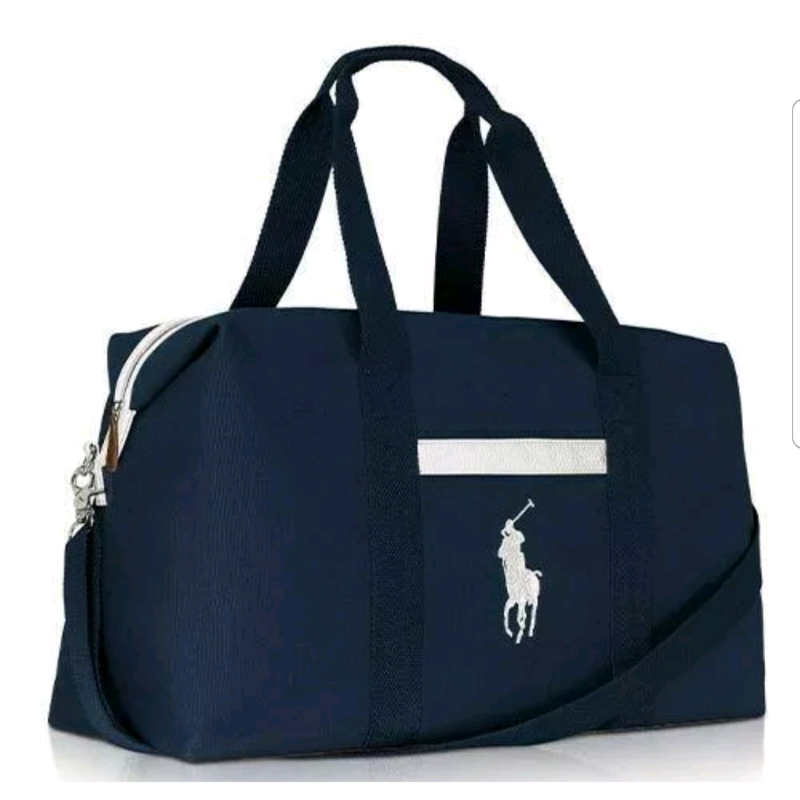polo holdall